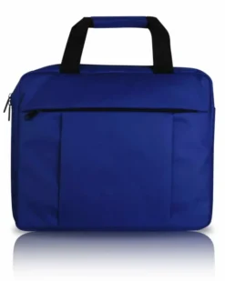 Borsa laptop 840D con manico trolley e ampie tasche