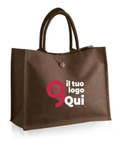 Borsa mare in Juta Thaiti