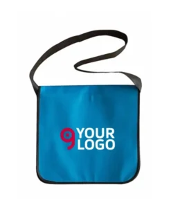 Borsa Messenger TNT