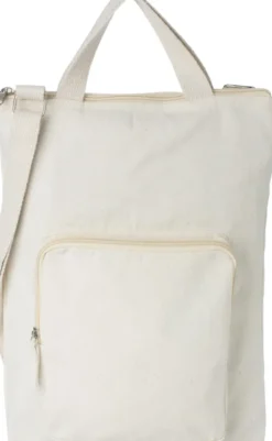 Borsa per laptop iker | cotone | 15" | 1,7 l