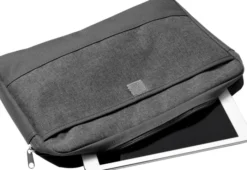 Borsa per laptop leander | polycanvas | 13" | 1,5 l