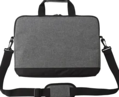 Borsa per laptop poliestere 600d15 pollicibicolore