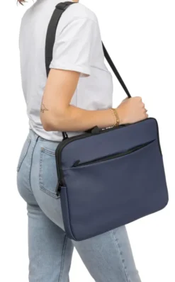 Borsa per laptop rafi | riciclata | 15"