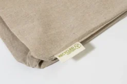 Borsa per la spesa in cotone recote