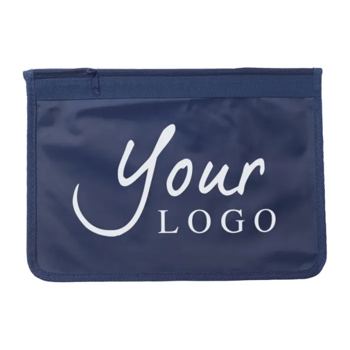 Borsa portadocumenti giuseppe | nylon 70d