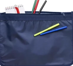 Borsa portadocumenti giuseppe | nylon 70d