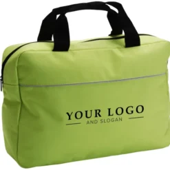 Borsa portadocumenti niam | poliestere 600d