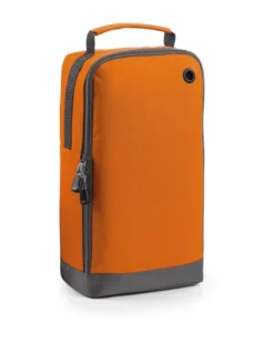 Borsa portascarpe in poliestere 8L resistente e lavabile