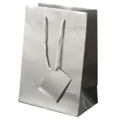 Borsa regalo carta blake