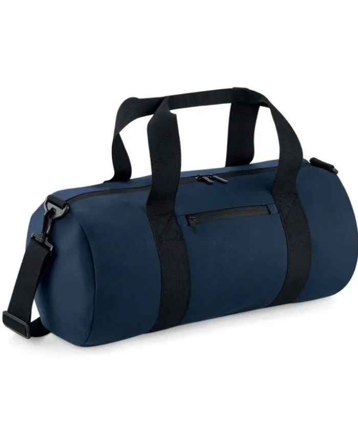 Borsa Scuba Barrel Bag