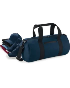 Borsa Scuba Barrel Bag