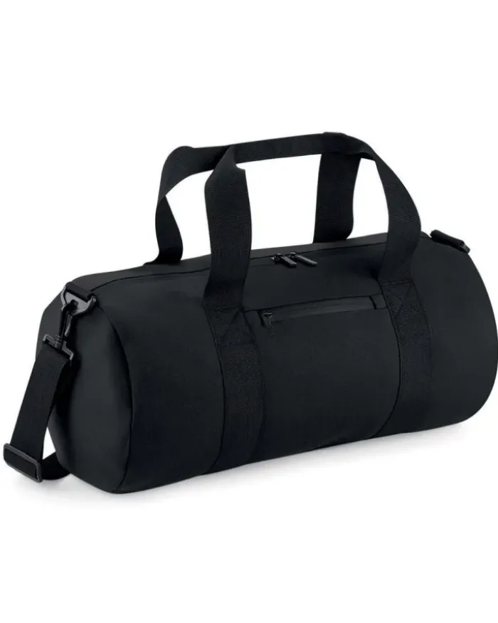 Borsa Scuba Barrel Bag