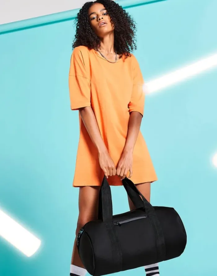 Borsa Scuba Barrel Bag