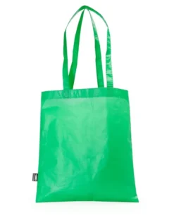 Borsa shopper Cleta RPET eco, rinforzata