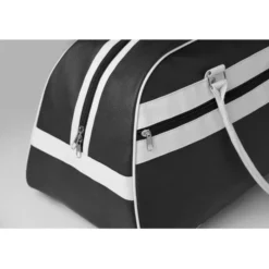 Borsa sportiva in pu