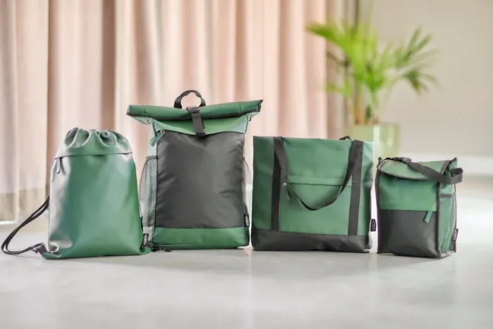 Borsa termica eira | riciclato | 5 l