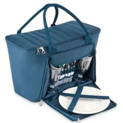 Borsa termica picnic in rpet