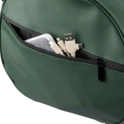 Borsone aisha | riciclato | 40 l