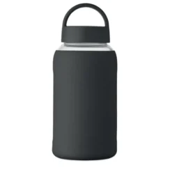 Bottiglia in borosilicato