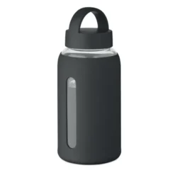 Bottiglia in borosilicato