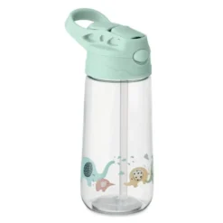 Bottiglia in tritan 450 ml