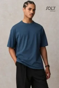 Boxy men