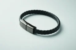 Bracciale con cavetto tipo-C Fauleti charge