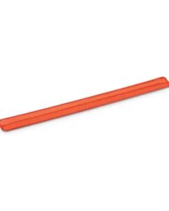 Bracciale Fluorescente PVC con Velluto