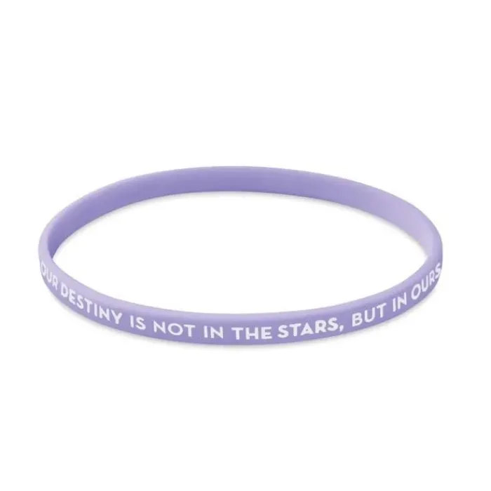 Braccialetti personalizzati in silicone