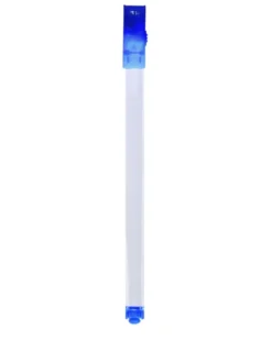 Braccialetto LED Dauser R‑PET Luminoso per Feste ed Eventi