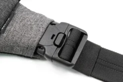 Brandcharger borsa a spalla crosspack | protezione rfid