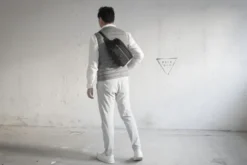 Brandcharger borsa convertibile combo | 17 l