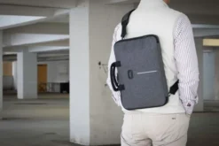 Brandcharger borsa per laptop specter 2 | laptop 16"
