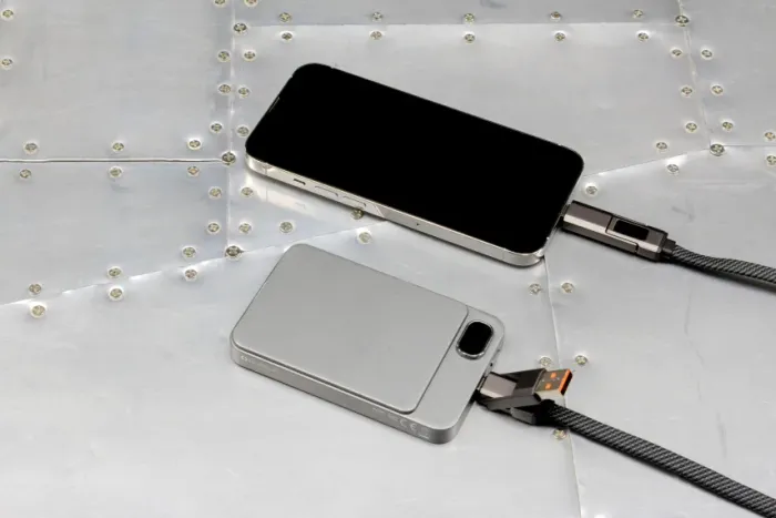 Brandcharger cavo di ricarica thor | 4 in 1