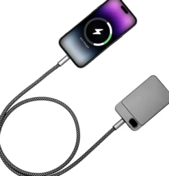 Brandcharger cavo di ricarica volt | usb-c