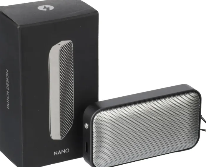 Brandcharger speaker wireless nano