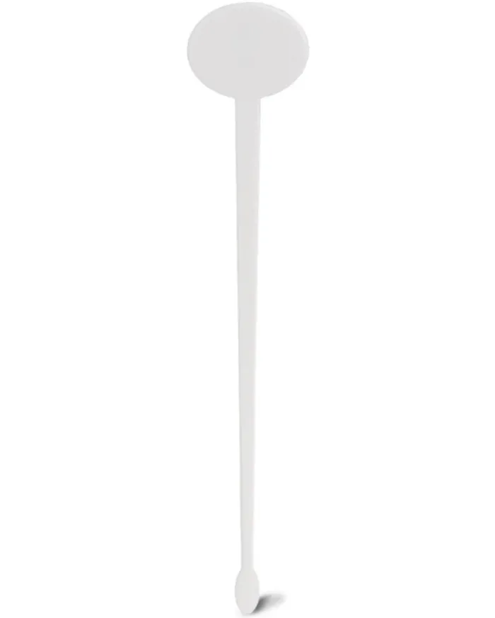 Bridgeville Miscelatore Cocktail 18 cm in Plastica Leggero