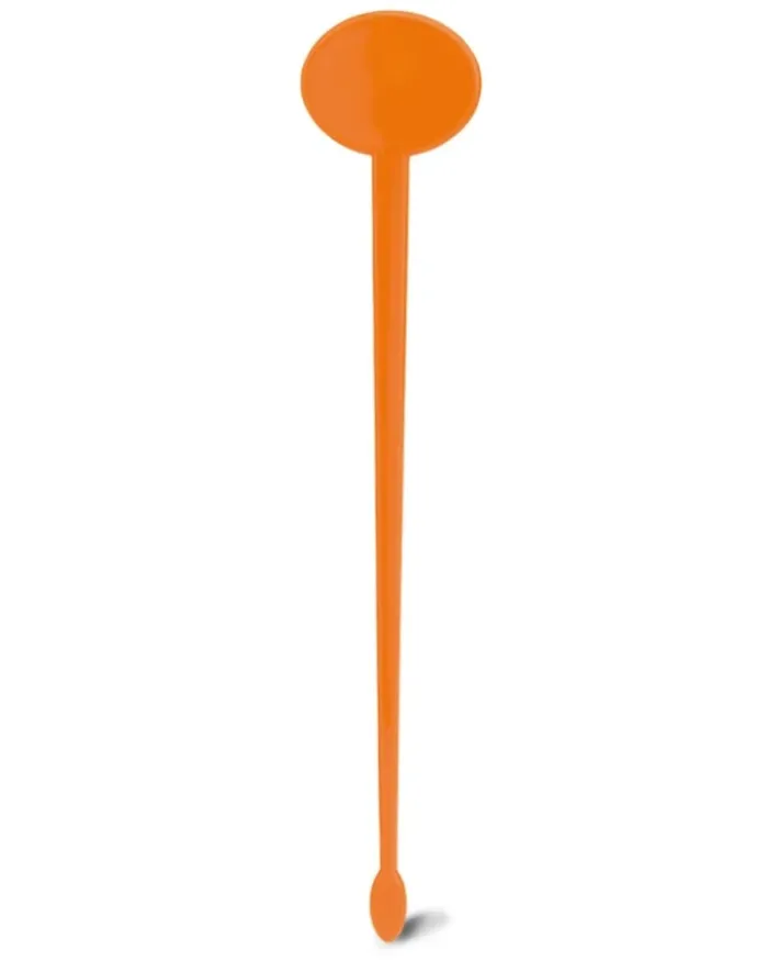 Bridgeville Miscelatore Cocktail 18 cm in Plastica Leggero