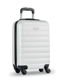BUDAPEST Trolley rigido ABS 20”