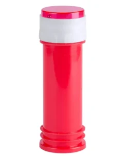Bujass Bolle di Sapone Colorate con Gioco