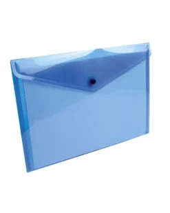 Busta portadocumenti A4 in PP con clip
