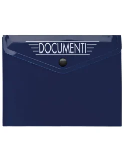 Busta portadocumenti auto Idea