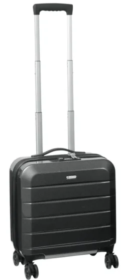 Cabin Case LONDON 2.0 trolley