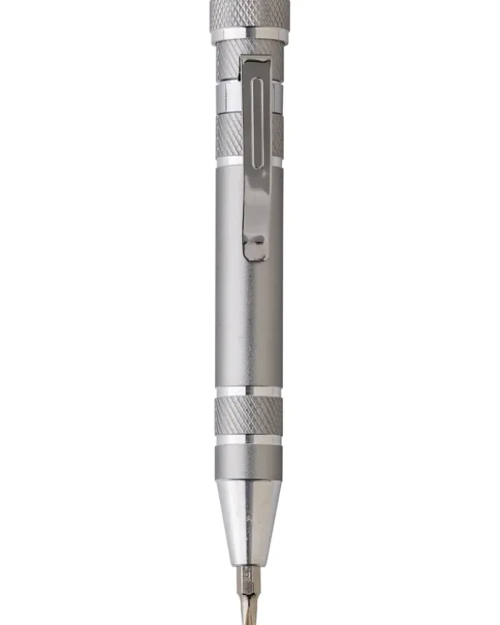 Cacciavite frazer | alluminio | con luce