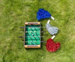 Calcio balilla alina | da montare