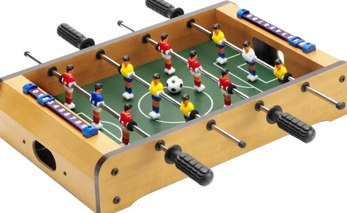 Calcio balilla alina | da montare