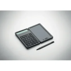 Calcolatrice con tablet lcd