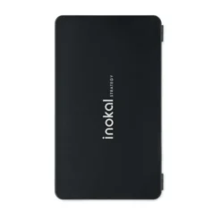 Calcolatrice con tablet lcd