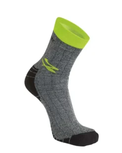 Calza tecnica Giady traspirante
