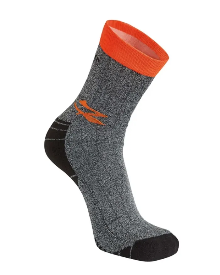 Calza tecnica Giady traspirante